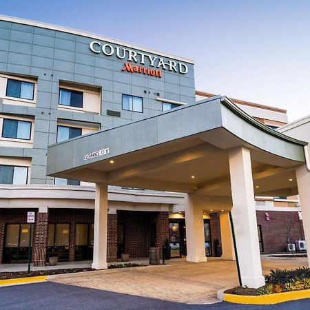 Courtyard Largo Medical Center Drive Ξενοδοχείο Εξωτερικό φωτογραφία