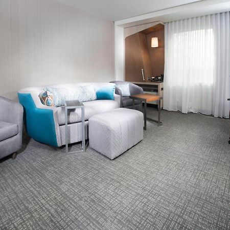 Courtyard Largo Medical Center Drive Ξενοδοχείο Εξωτερικό φωτογραφία