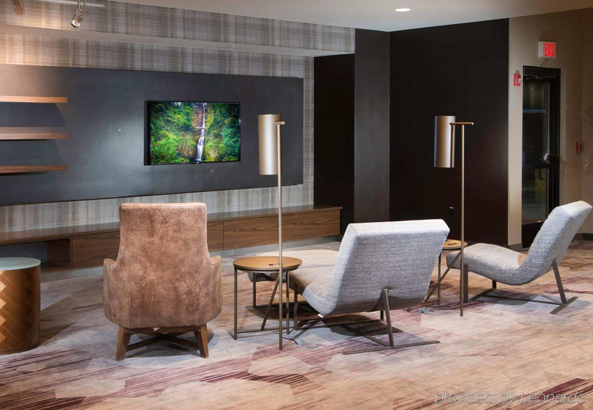 Courtyard Largo Medical Center Drive Ξενοδοχείο Εξωτερικό φωτογραφία