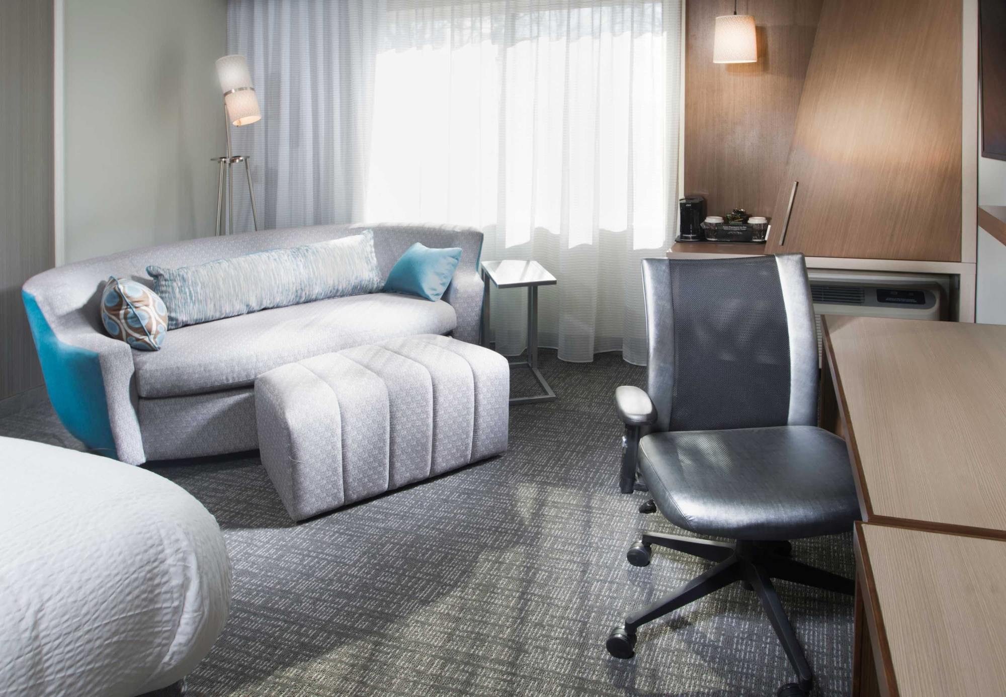 Courtyard Largo Medical Center Drive Ξενοδοχείο Εξωτερικό φωτογραφία